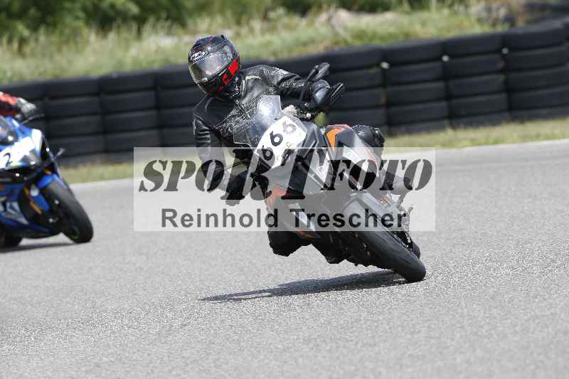/33 24.07.2025 Speer Racing ADR/Gruppe gelb/666